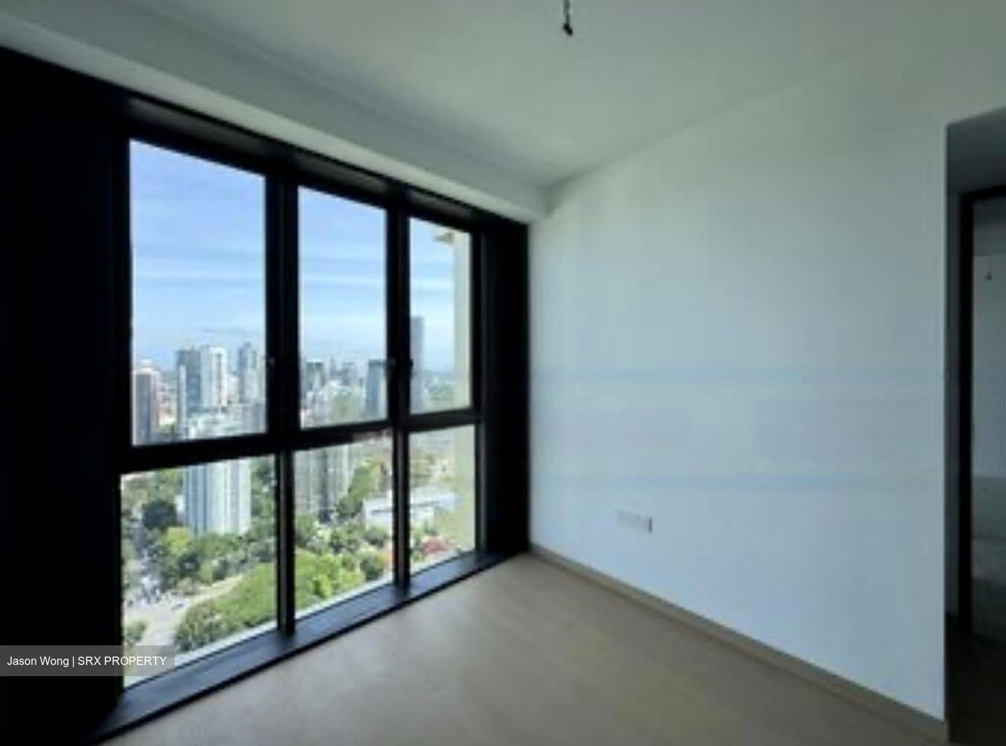 Irwell Hill Residences (D9), Apartment #472827671